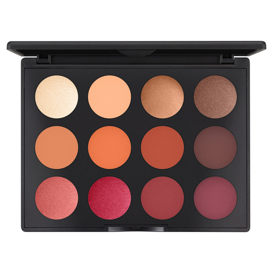 MAC Cosmetics Art Library: Boyant