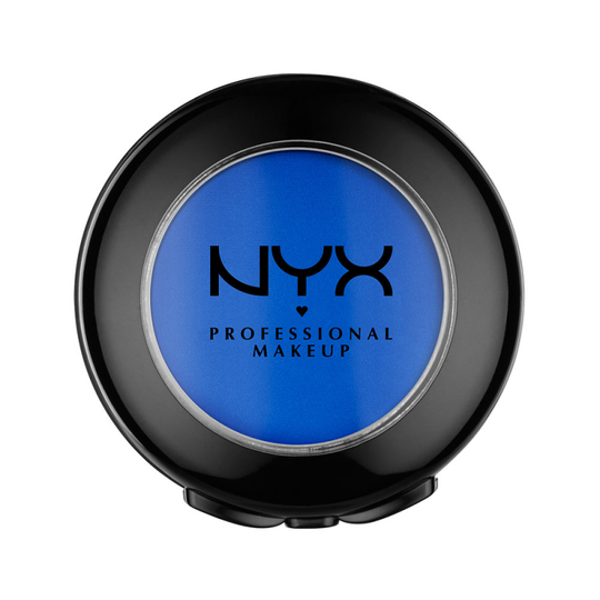 NYX Professional Makeup Hot Singles Eye Shadow Electroshock