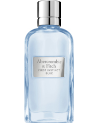 First Instinct Blue for Women, EdP 50ml
