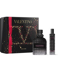 Born in Roma Uomo Gift Set 2022, EdT 50ml + 15ml