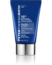 Glycolic Solutions 10% Moisturizer, 63ml