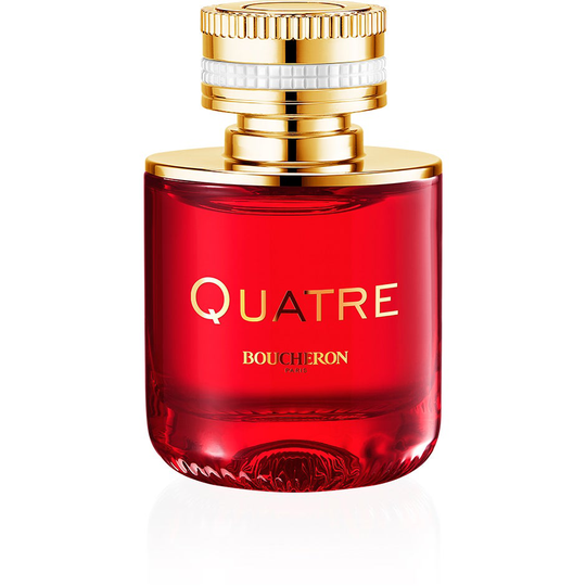 Quatre En Rouge, 50 ml Boucheron Naisten hajuvedet