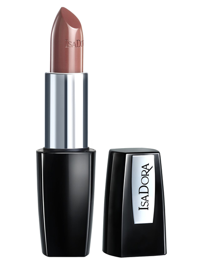 Perfect Moisture Lipstick Men Vaaleanpunainen IsaDora