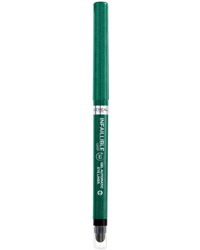 Infaillible Grip 36H Gel Automatic Eyeliner, 8 Emerald Green