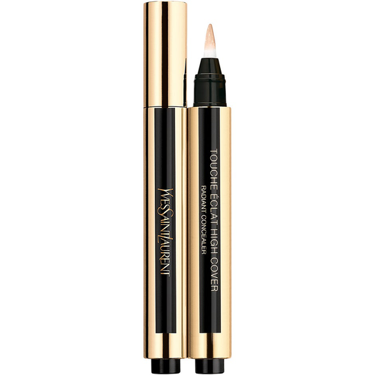 Touche Éclat Full Cover, Yves Saint Laurent Peitevoide