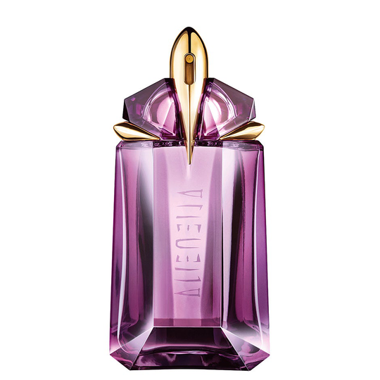 Mugler Alien EdT, 60 ml Mugler Naisten hajuvedet