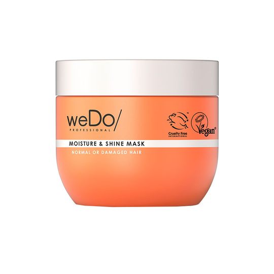 weDo Professional Moisture & Shine Hair Mask (400ml)