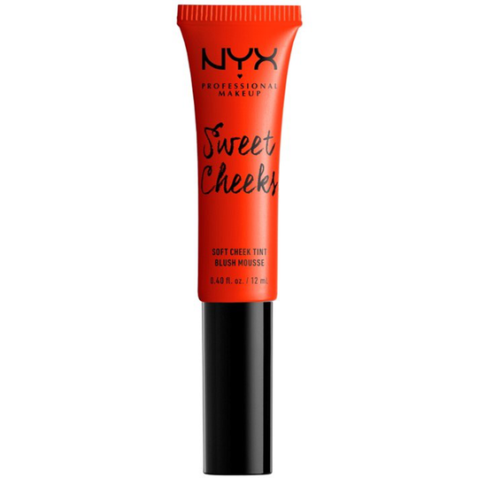 NYX PROFESSIONAL MAKEUP Sweet Cheeks Soft Cheek Tint Almost Famou