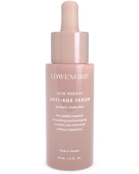 Skin Reboot - Anti-Age Serum, 30ml