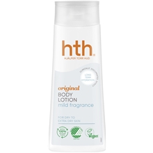HTH The Original Body Lotion 200 ml