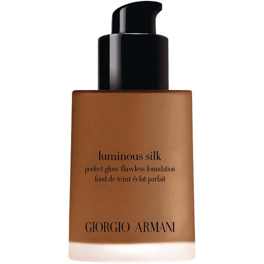 Giorgio Armani Luminous Silk 11,5
