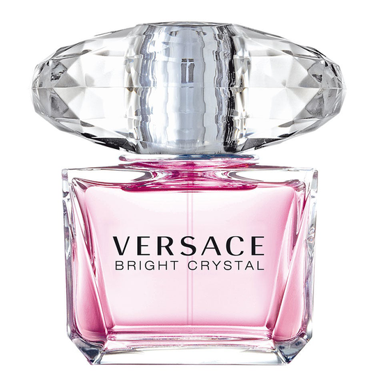 Versace Bright Crystal EdT, 90 ml Versace Naisten hajuvedet