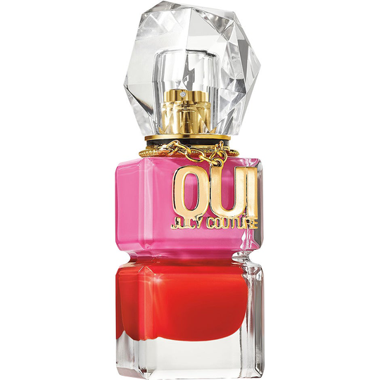 Juicy Couture Oui Juicy Couture , 50 ml Juicy Couture Naisten hajuvedet