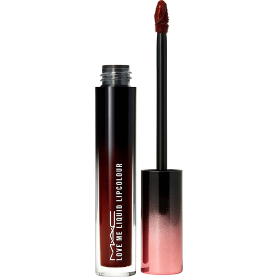 MAC Cosmetics Love Me Liquid Lipcolour 04 I Vote For Me