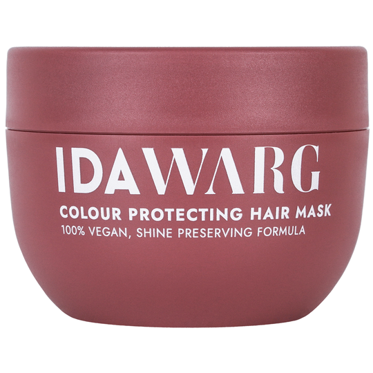 Ida Warg Colour Protecting Hair Mask Small Size 100 ml