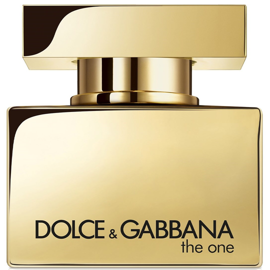 Dolce & Gabbana The One Gold Eau de parfum 30 ml