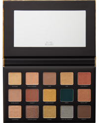 Gilded Gold Palette
