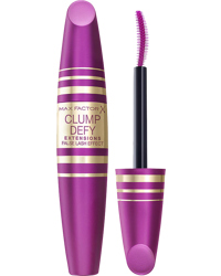 Clump Defy Extensions Mascara, Black