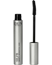Silfr Mascara, Brown