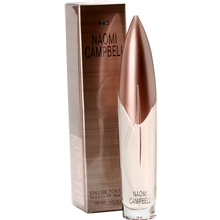 Naomi Campbell - Eau de toilette (Edt) Spray 50 ml