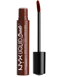 Liquid Suede Cream Lipstick, Club Hopper