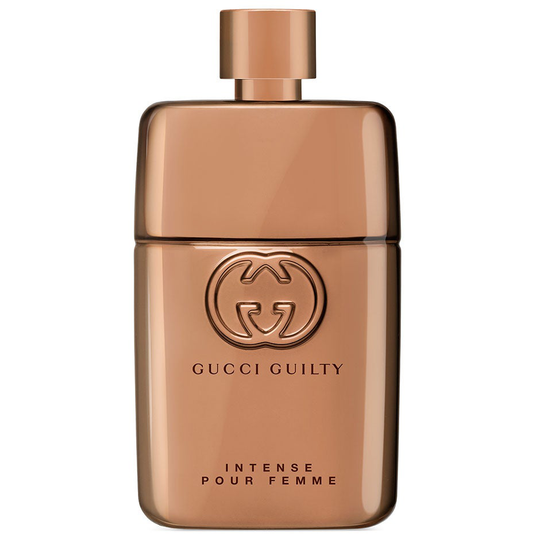 Guilty Pour Femme Intense, 90 ml Gucci Naisten hajuvedet