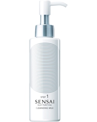 Silky Purifying Cleansing Milk Step 1 150ml