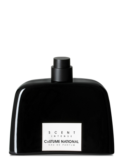 Scent Intense Edp Natural Spray Hajuvesi Eau De Parfum Musta Costume National