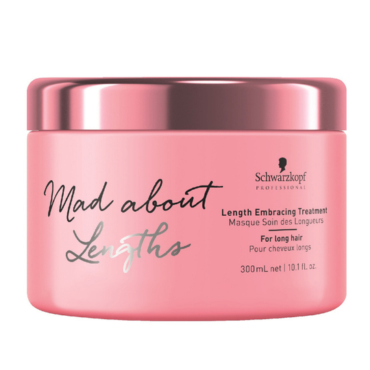 Schwarzkopf Professional Mad About Curls Long Mask (300ml)