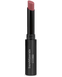 barePRO Longwear Lipstick, Petal