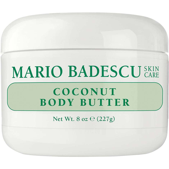 Coconut Body Butter, 227 g Mario Badescu Vartalovoit