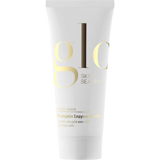 Pumpkin Enzyme Scrub, 60 ml Glo Skin Beauty Kasvokuorinnat
