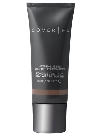 Cover Fx Natural Finish Foundation - N110 (30ml)