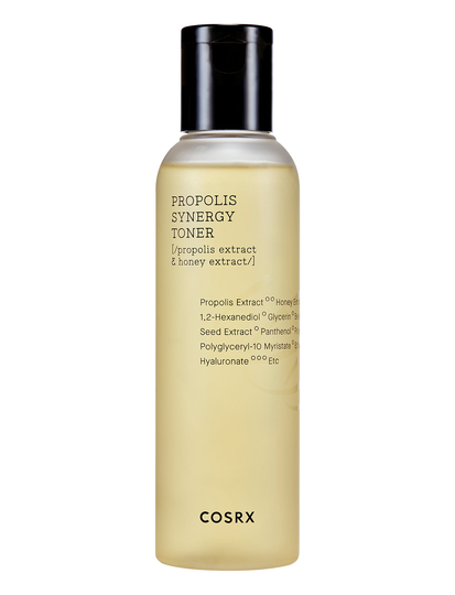 Full Fit Propolis Synergy T R Beauty WOMEN Skin Care Face T Rs Face Mist Nude COSRX