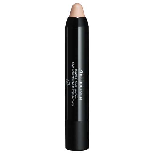 Shiseido Men Targeted Pencil Concealer Light