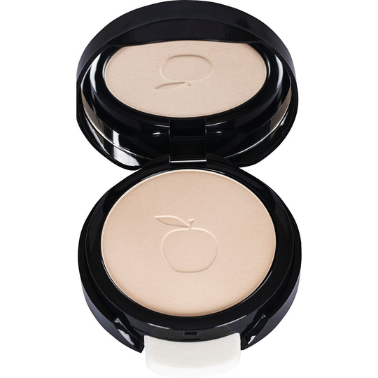 Sarek Powder and Foundation, 7,7 g IDUN Minerals Meikkivoide