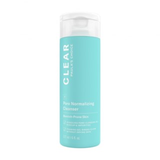 CLEAR Pore Normalizing Cleanser