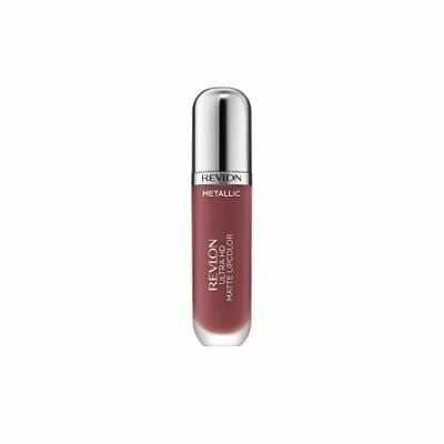 Revlon huulipuna Ultra HD Matte