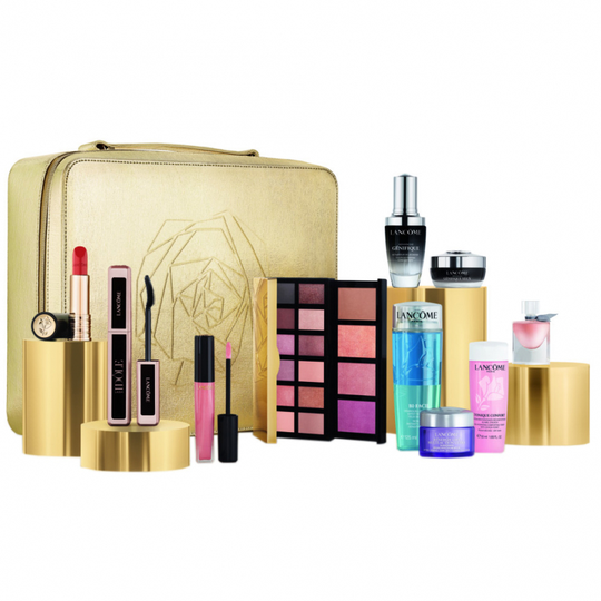 Lancôme Beauty Box Holiday Set