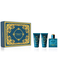 Eros Pour Homme Set, EdT 50ml + Shower Gel 50ml + After Shav