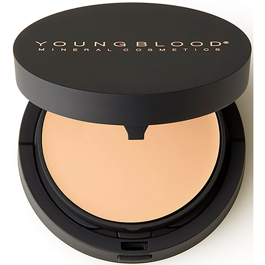 Youngblood Creme Found Neutral