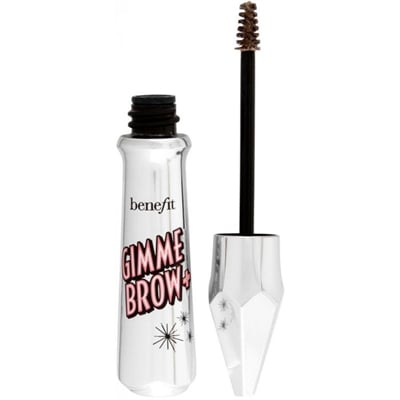 Benefit Gimme Brow Volumizing Fiber Gel 3Gr nr.3.5 Warm Auburn Brown -kulmarajaus
