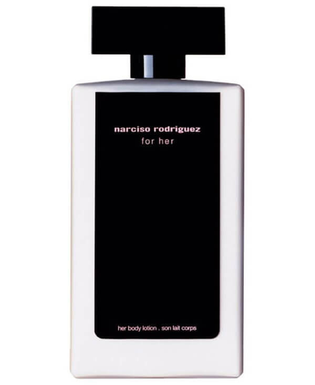 Narciso Rodriguez Her Body Lotion (200ml)