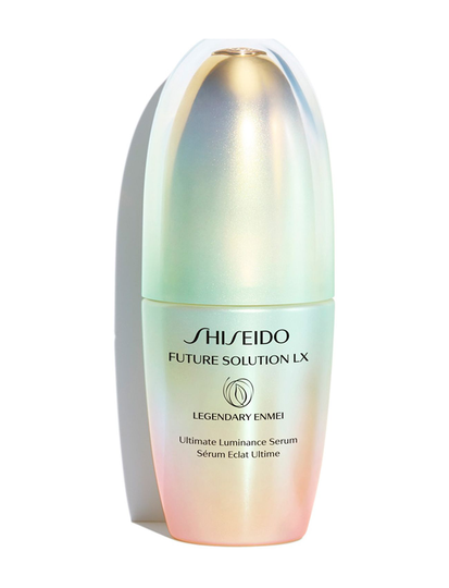 Future Solution Legendaryenmei U L Serum Seerumi Kasvot Ihonhoito Shiseido