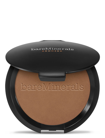 Endless Summer Bronzer Warmth Bronzer Aurinkopuuteri Ruskea BareMinerals