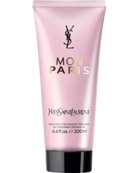 Mon Paris, Shower Oil 200ml