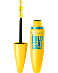 The Colossal Volum' Express WP Mascara, Glam Blac