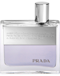 Amber Pour Homme, EdT 100ml
