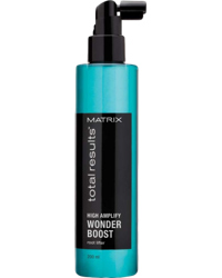 Total Results Amplify Wonder Boost Root Lifter 250ml
