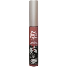 Meet Matt(e) Hughes - Lipstick 6 ml No. 289